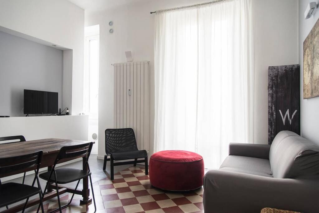 Mico 1 Bedroom Apartment - Youhosty Milan Luaran gambar