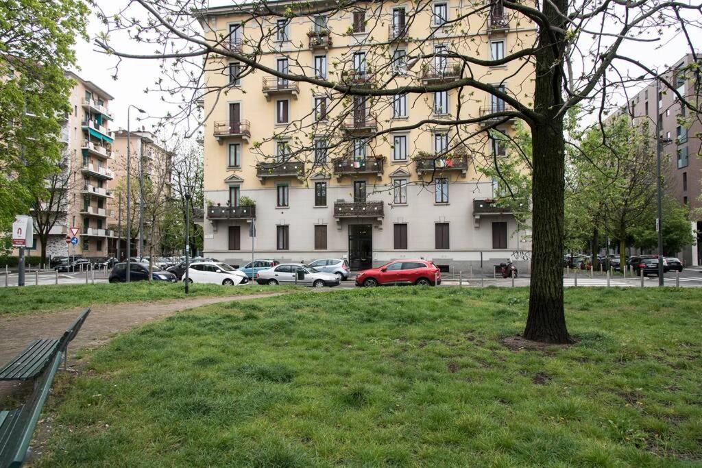 Mico 1 Bedroom Apartment - Youhosty Milan Luaran gambar