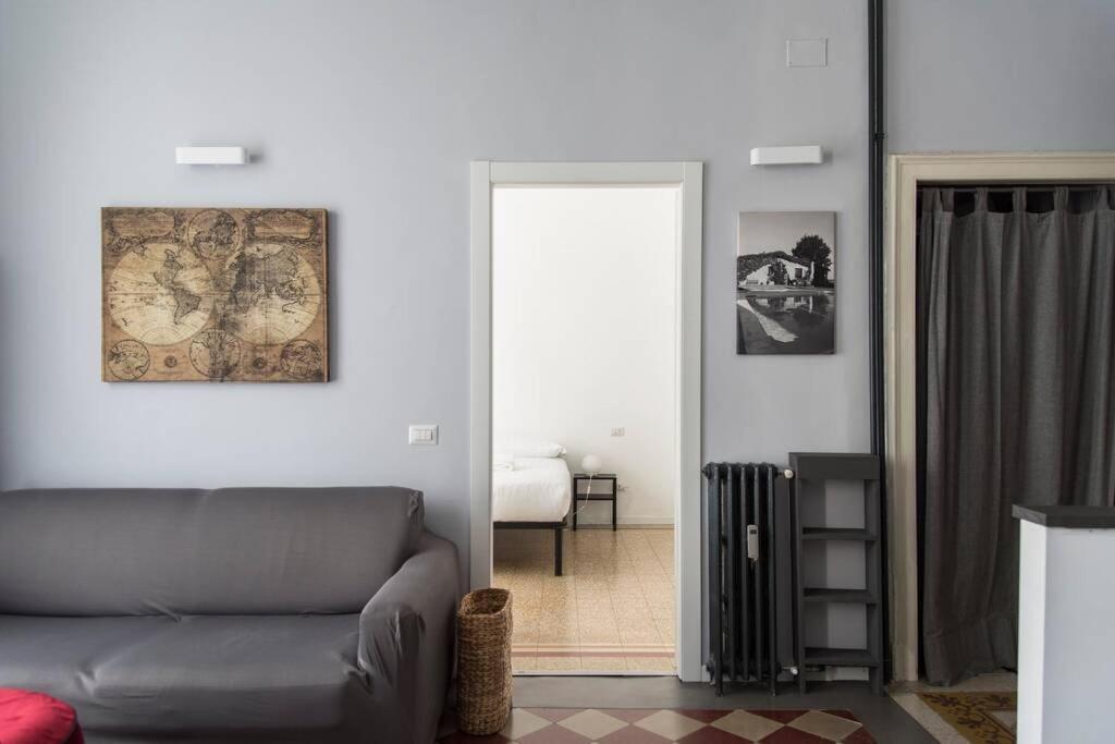 Mico 1 Bedroom Apartment - Youhosty Milan Luaran gambar