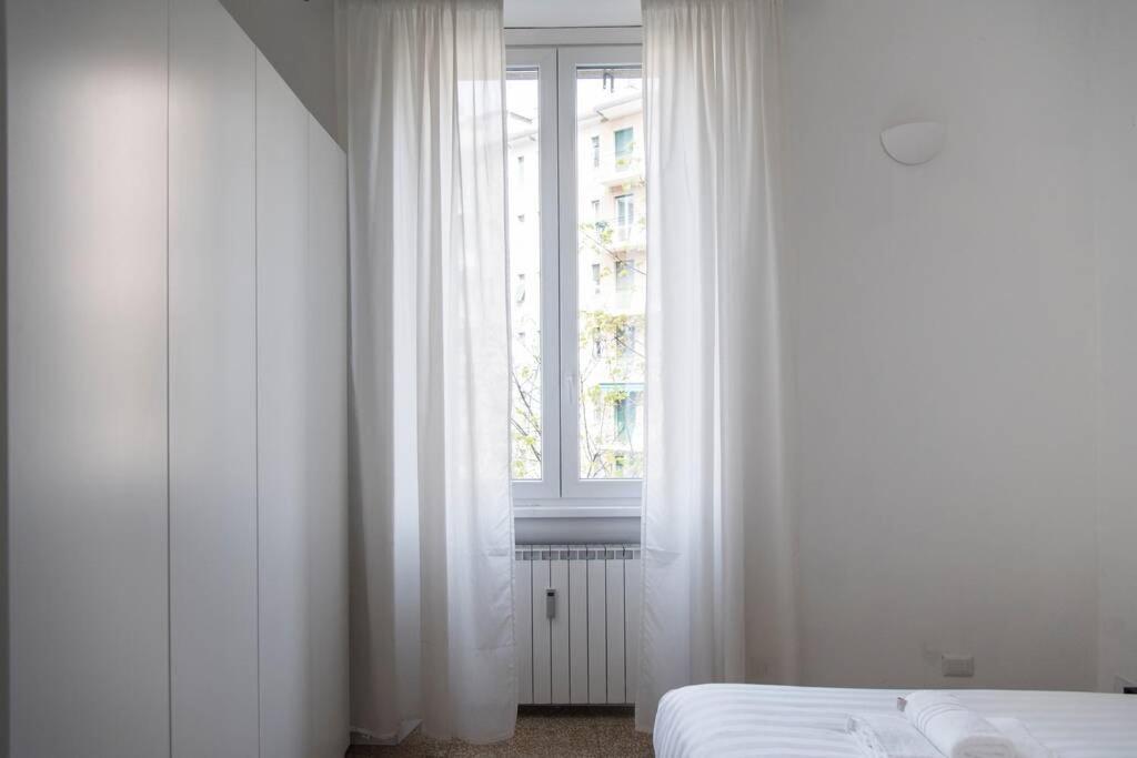 Mico 1 Bedroom Apartment - Youhosty Milan Luaran gambar