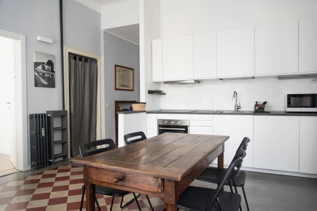 Mico 1 Bedroom Apartment - Youhosty Milan Luaran gambar