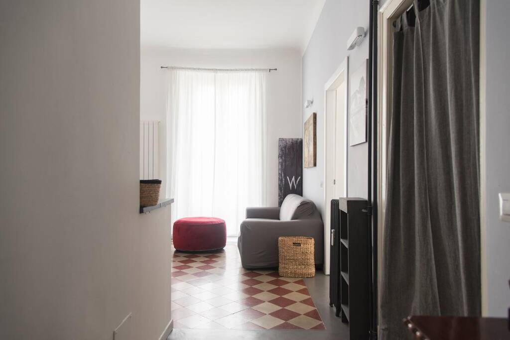 Mico 1 Bedroom Apartment - Youhosty Milan Luaran gambar