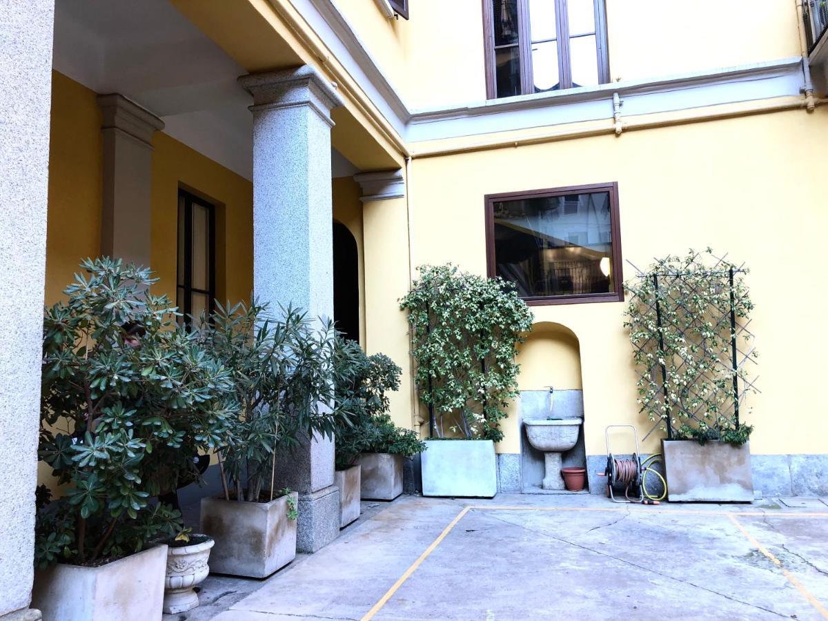 Mico 1 Bedroom Apartment - Youhosty Milan Luaran gambar